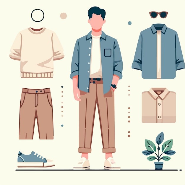 Men's Choice