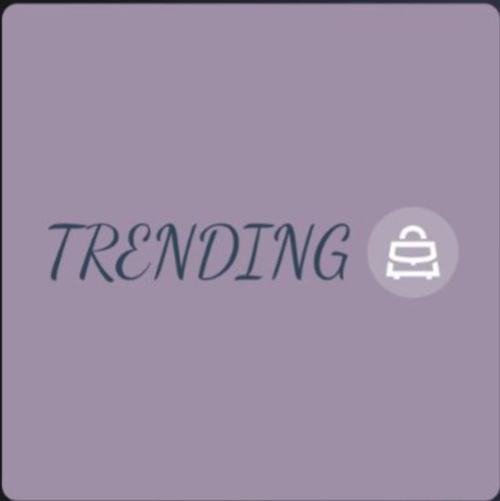Trending